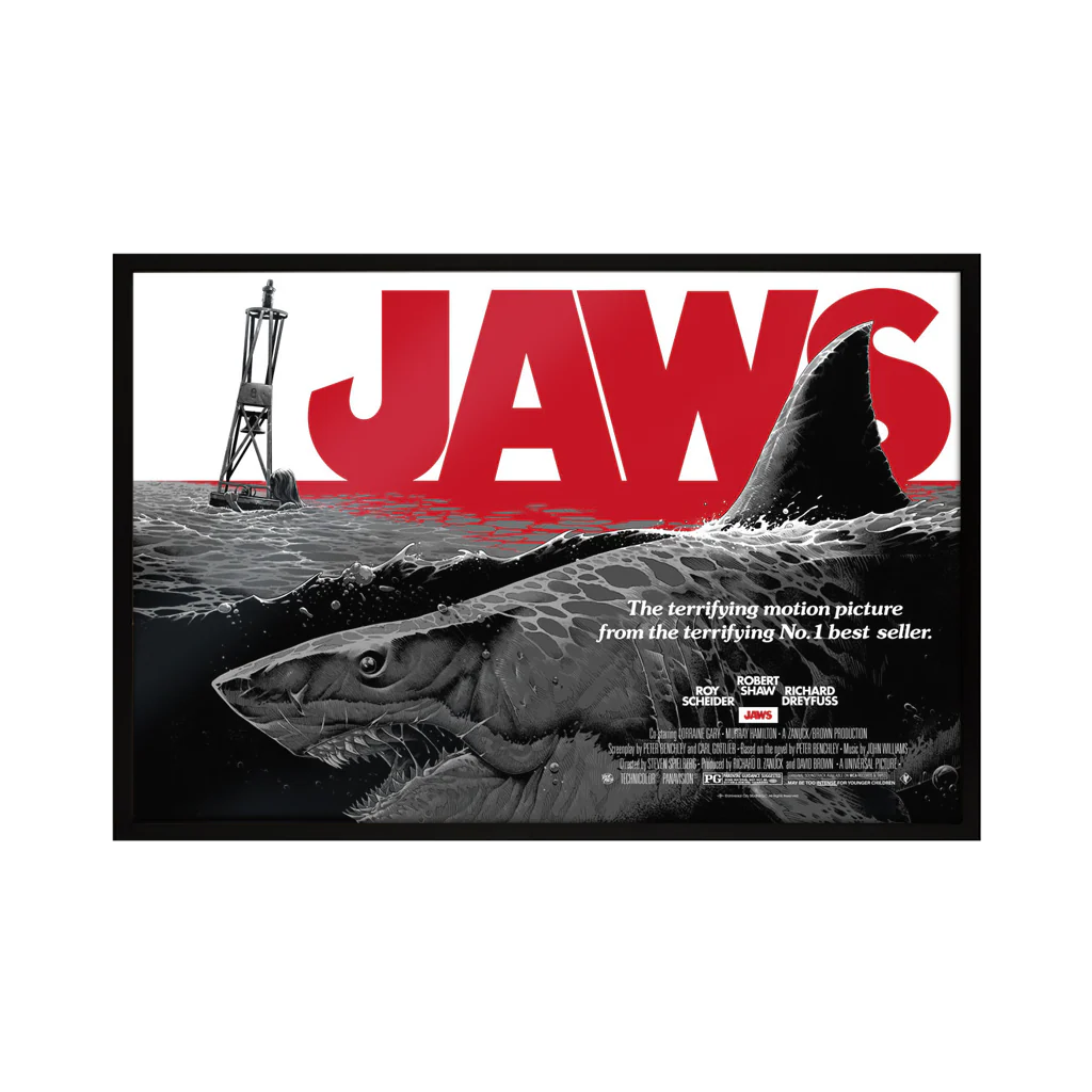 Jaws (Variant) - Image 3