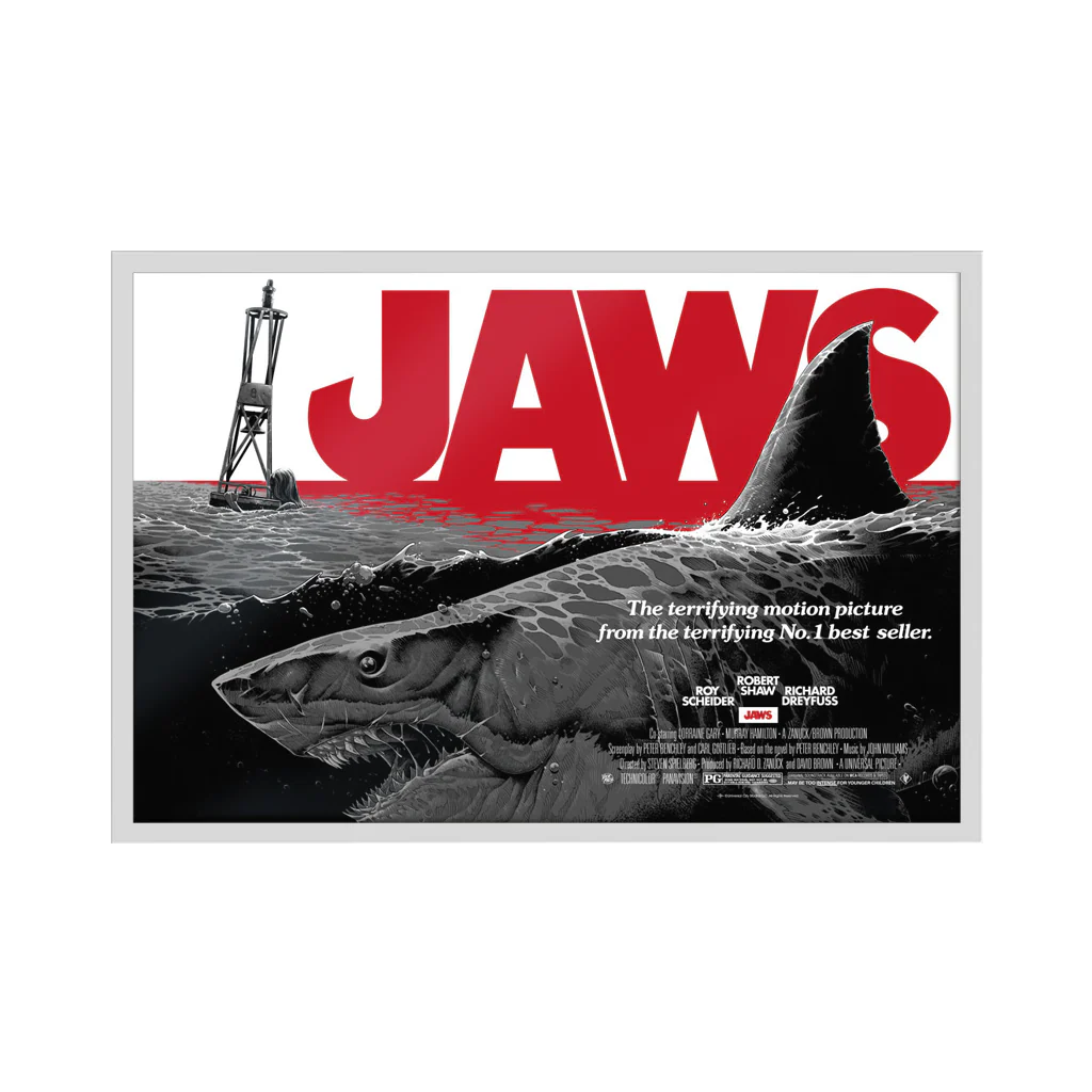Jaws (Variant) - Image 4
