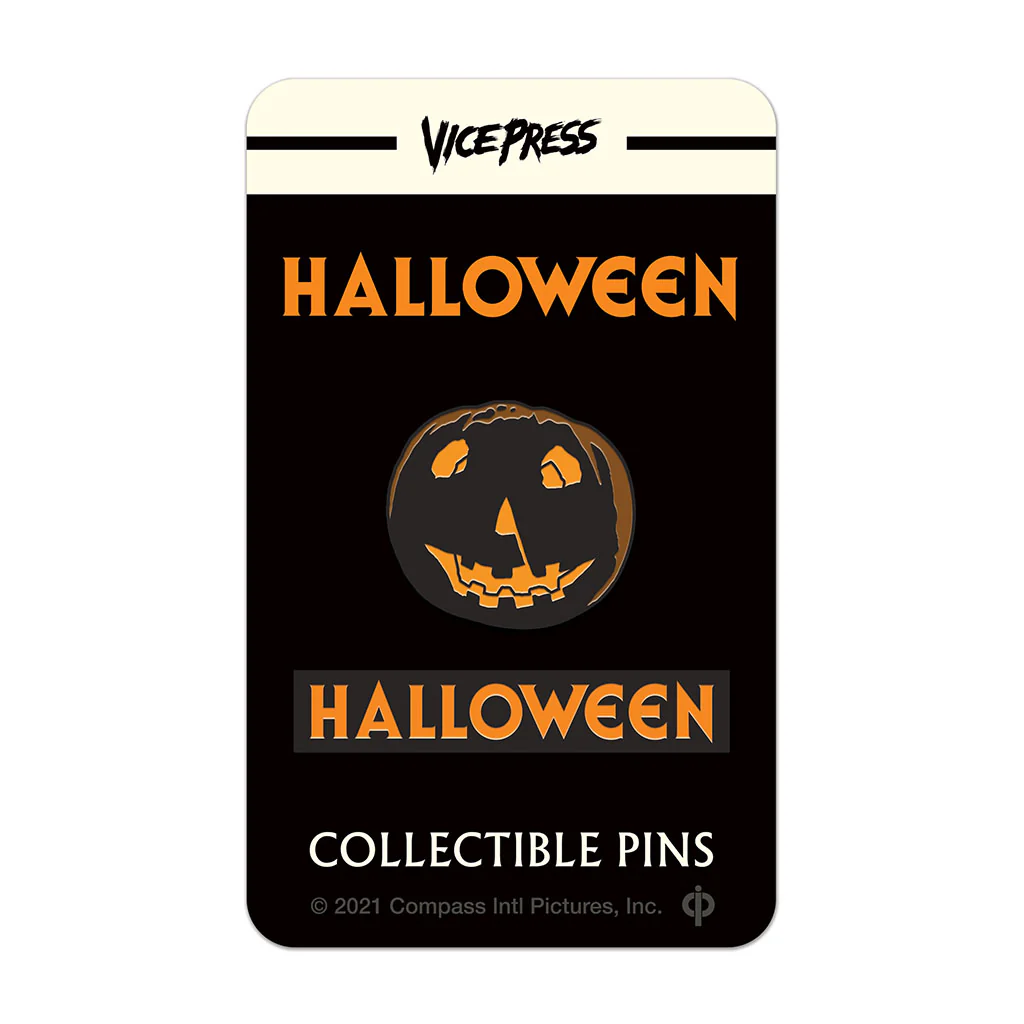 Halloween Pin Badge Set - Image 2