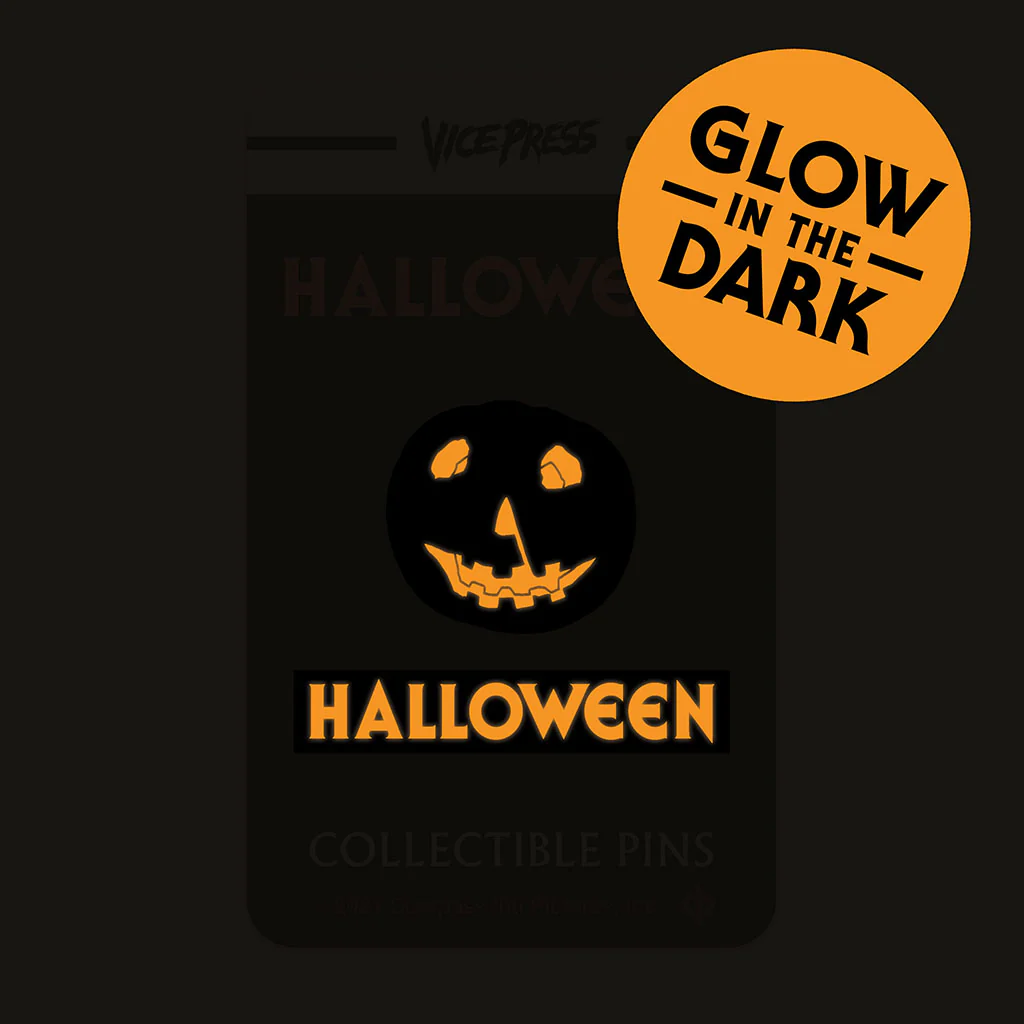 Halloween Pin Badge Set - Image 3