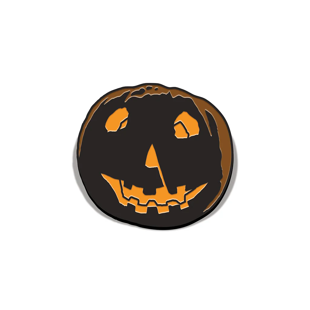 Halloween Pin Badge Set - Image 5