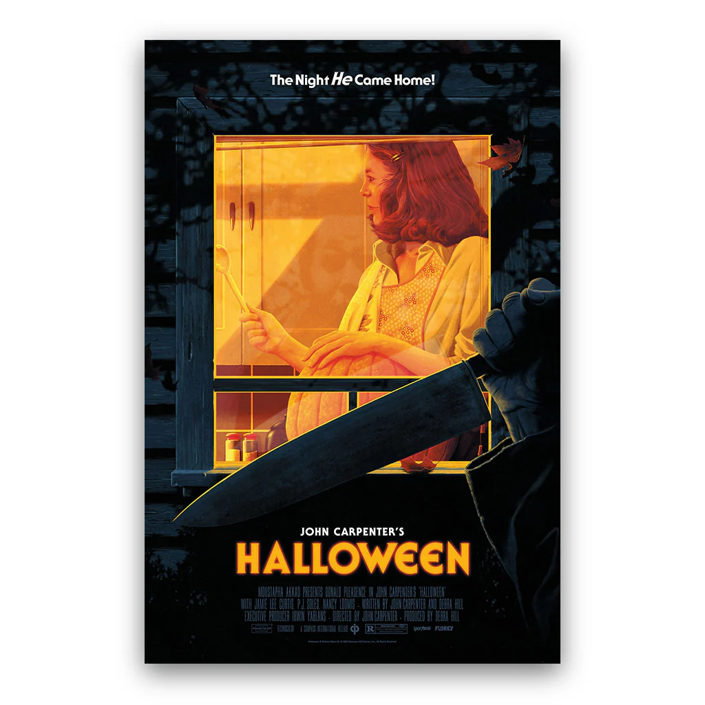 Halloween (Version A) - Image 2
