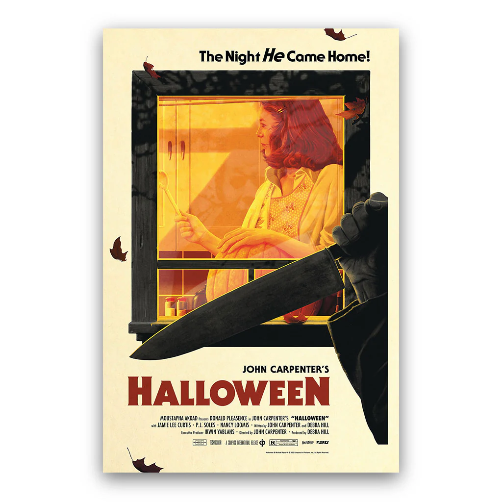 Halloween (Version B) - Image 2