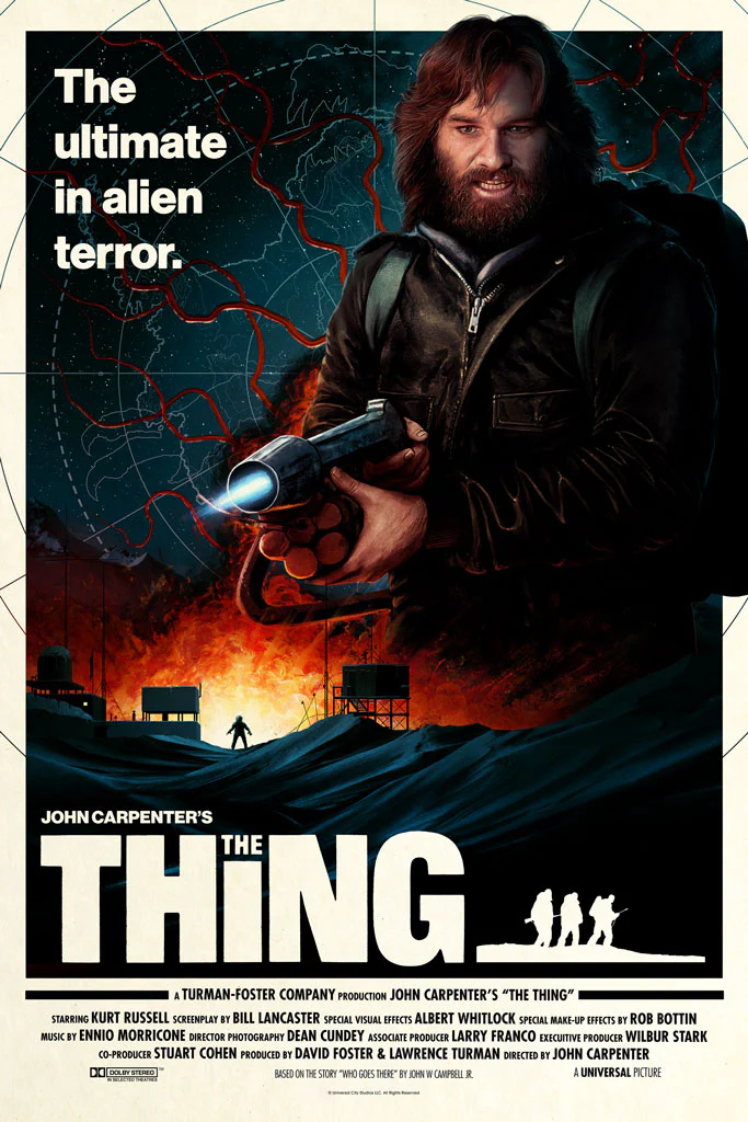 The Thing