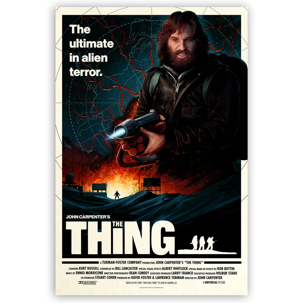 The Thing - Image 2