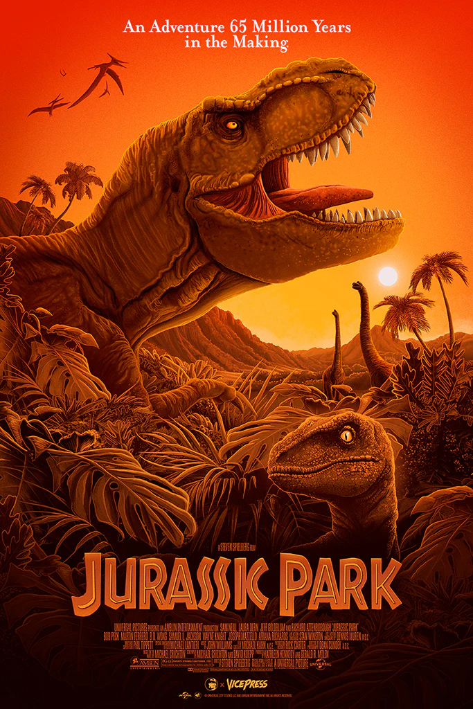 Jurassic Park
