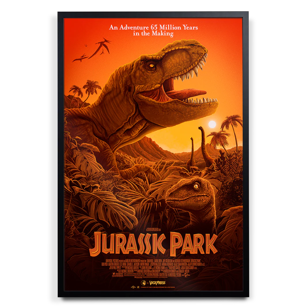Jurassic Park - Image 3