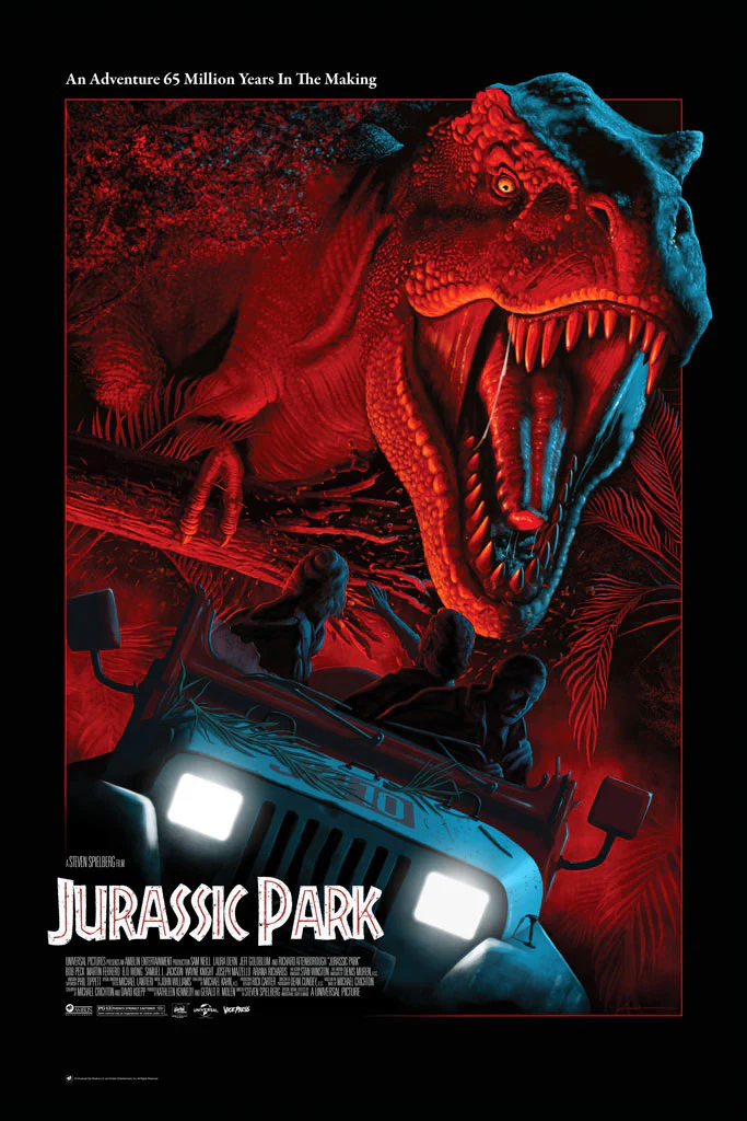 Jurassic Park