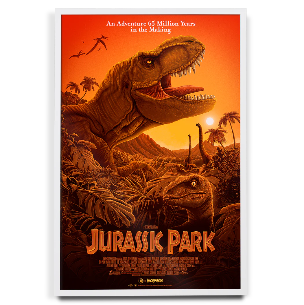 Jurassic Park - Image 4