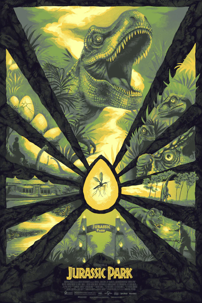 Jurassic Park