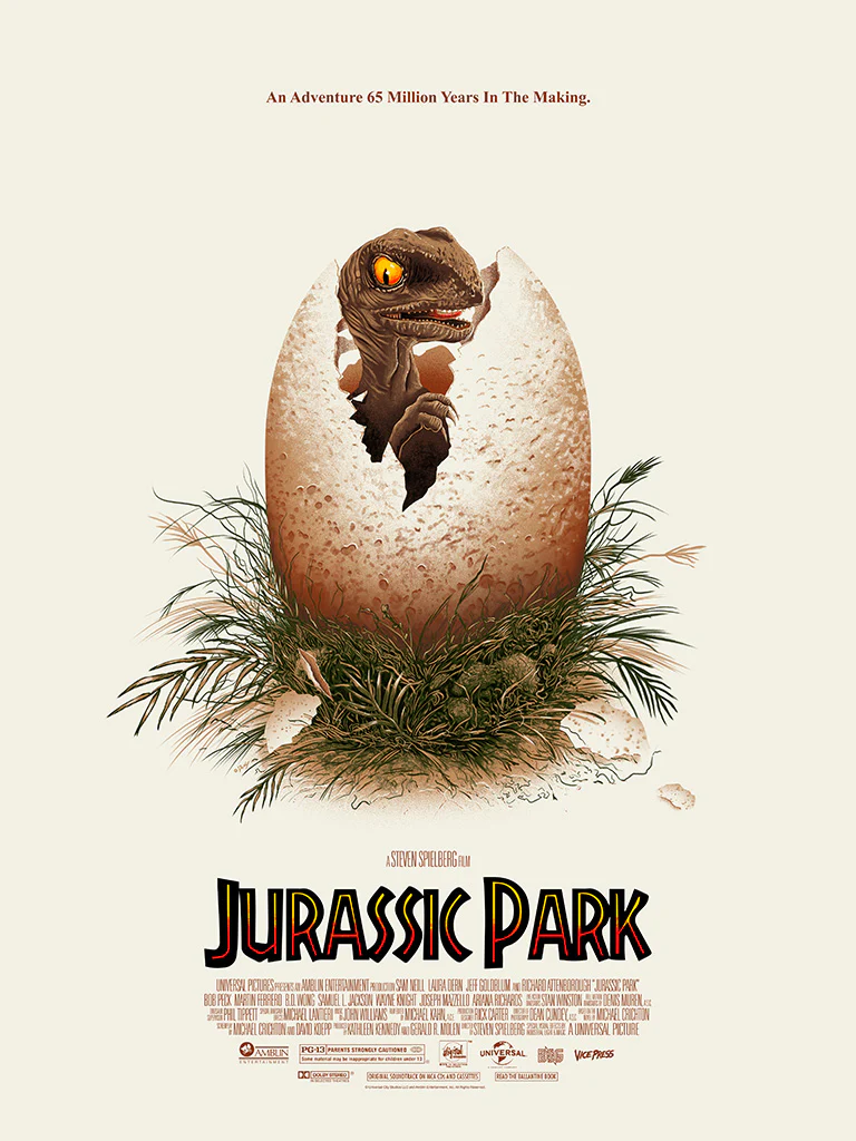Jurassic Park