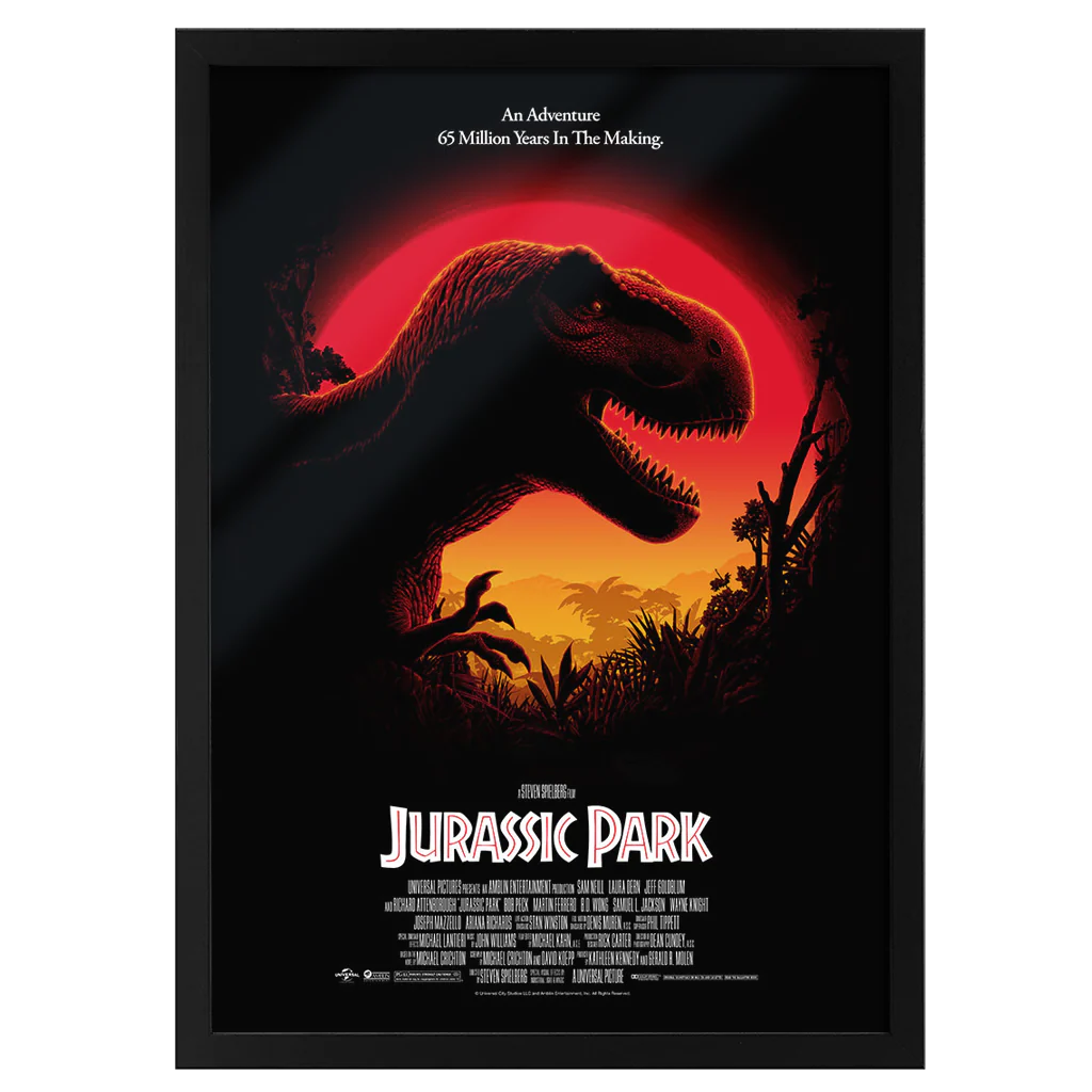 Jurassic Park - Image 3