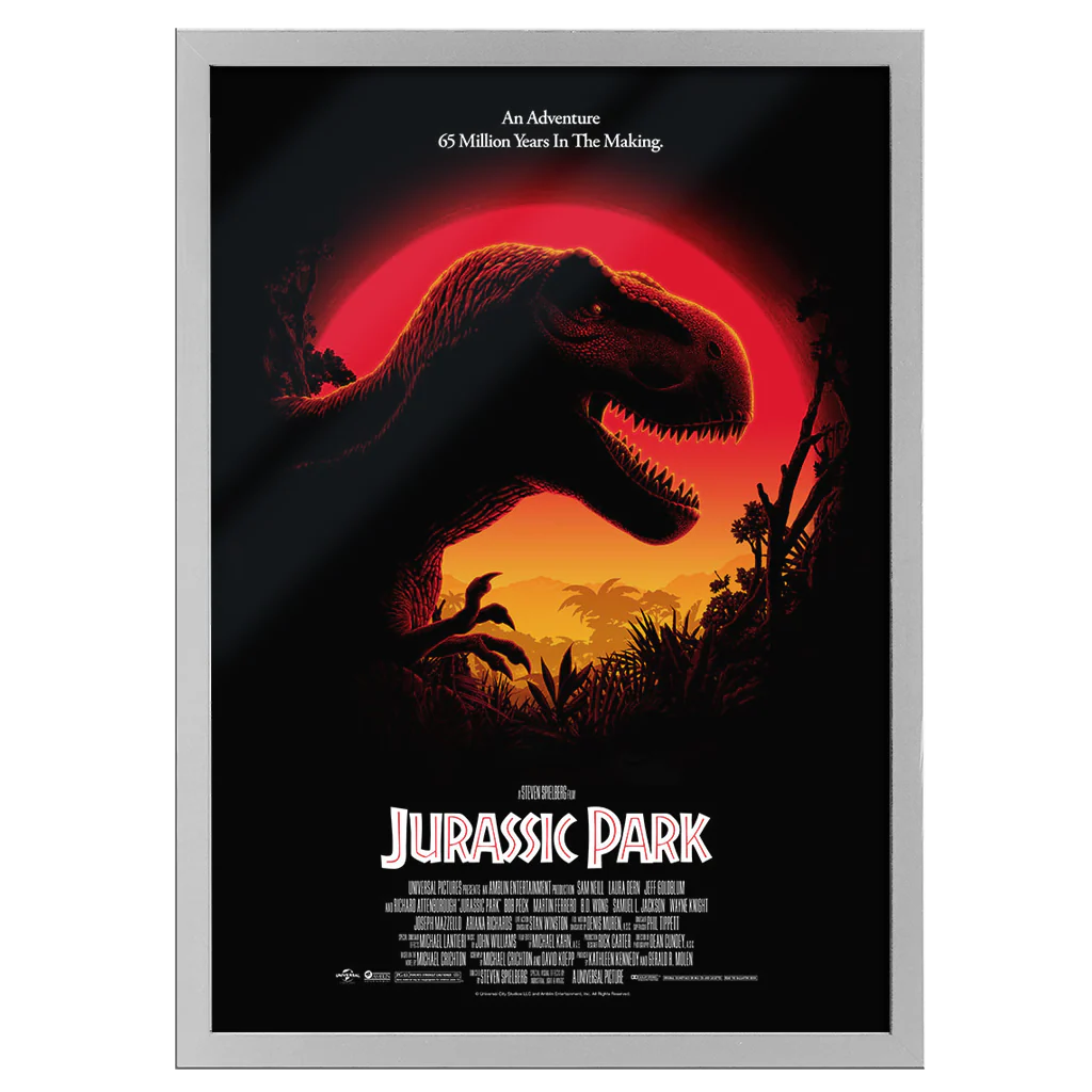 Jurassic Park - Image 4