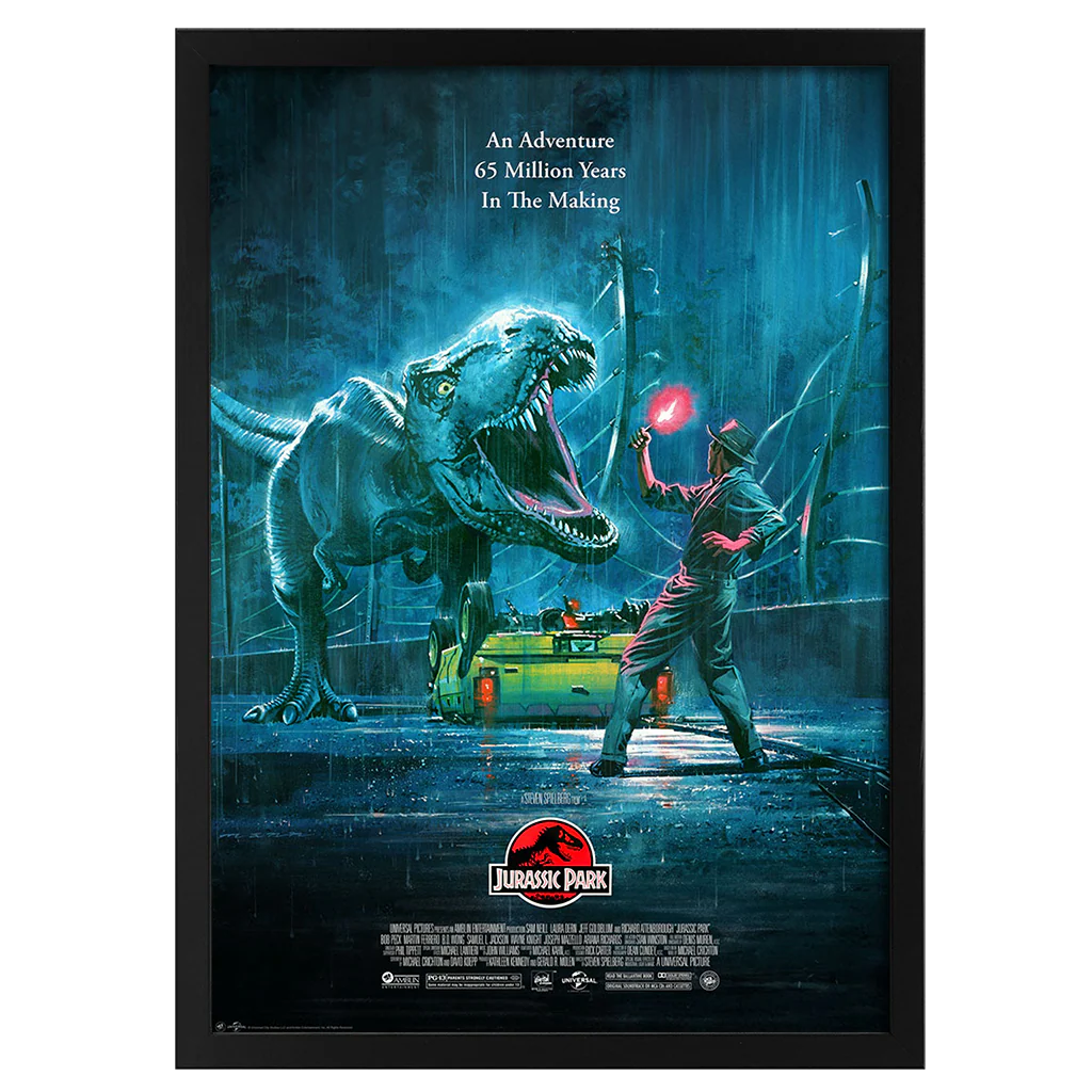 Jurassic Park - Image 3