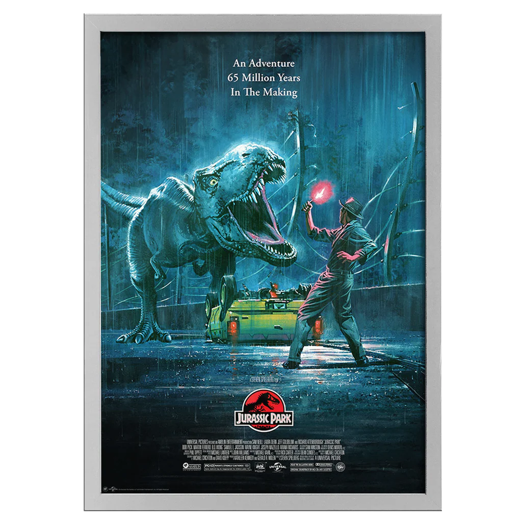 Jurassic Park - Image 4
