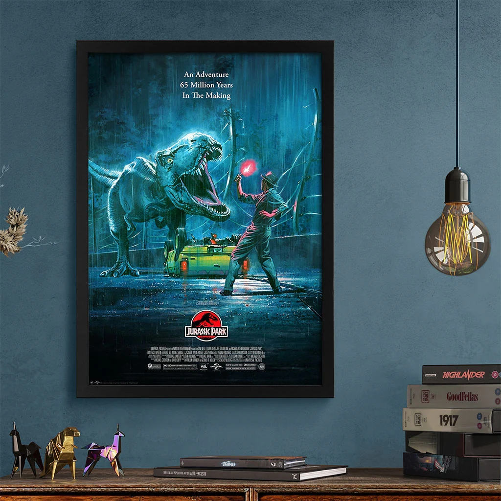 Jurassic Park - Image 5