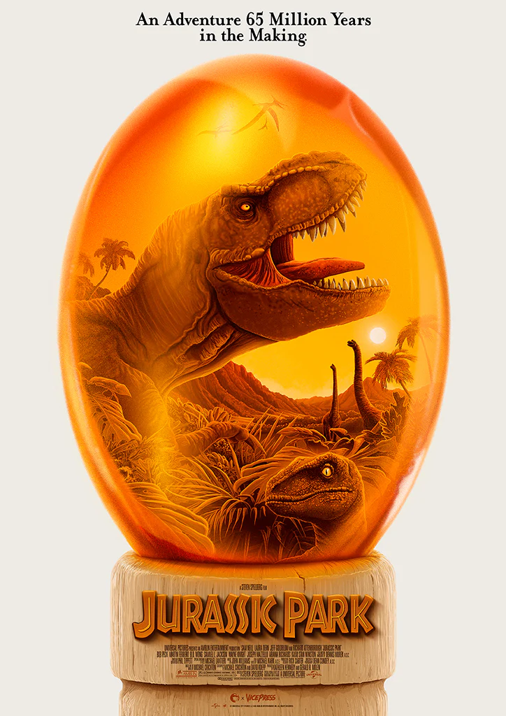 Jurassic Park