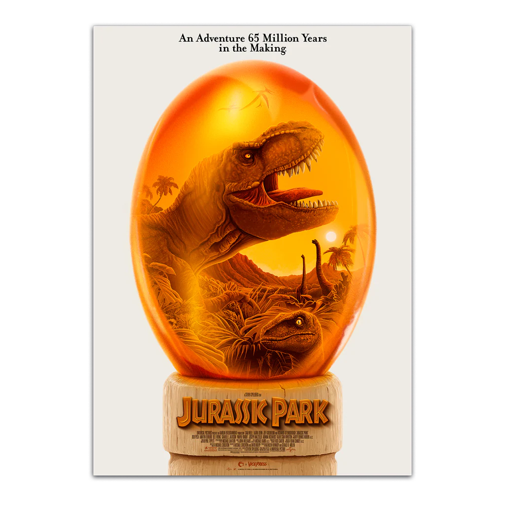 Jurassic Park - Image 2