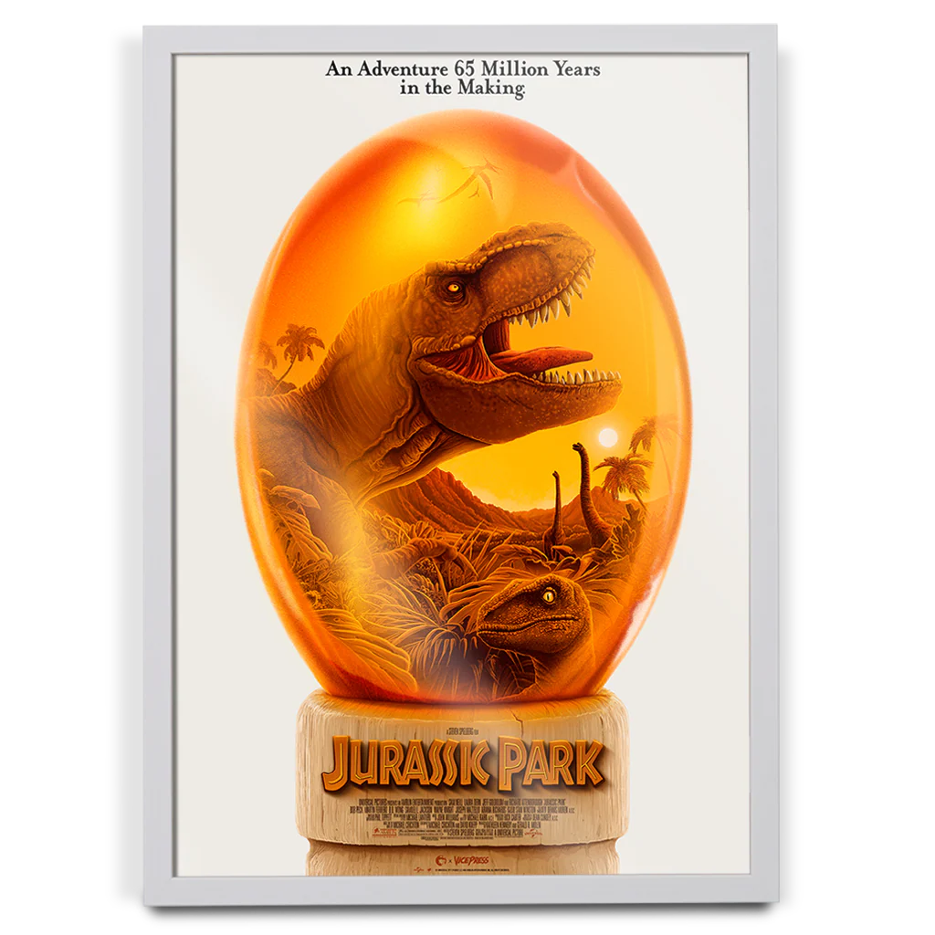 Jurassic Park - Image 3