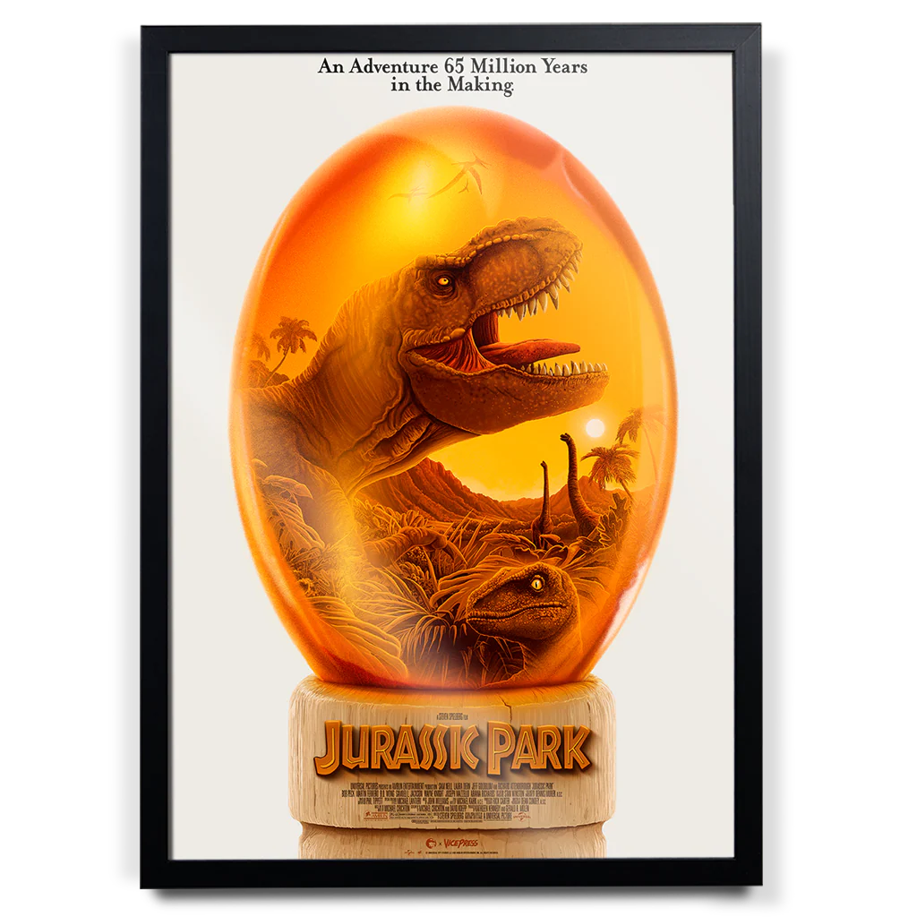 Jurassic Park - Image 4