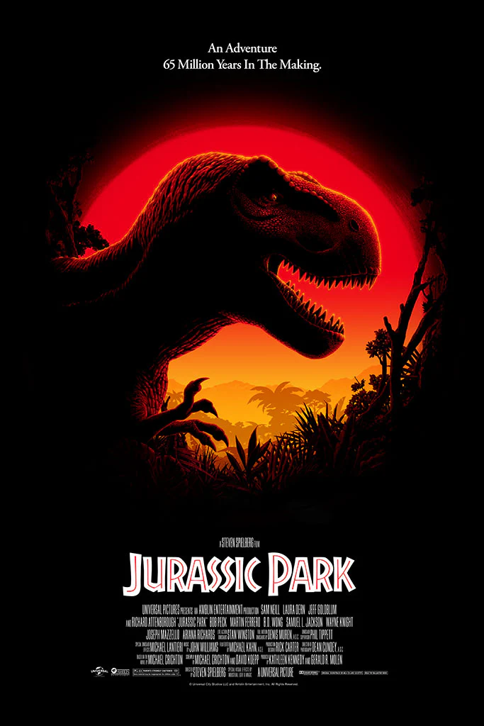 Jurassic Park