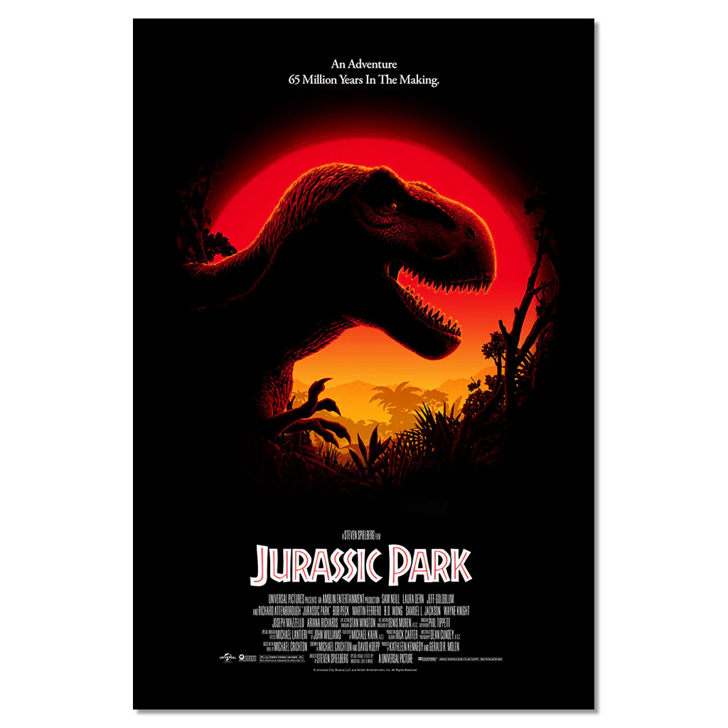 Jurassic Park - Image 2