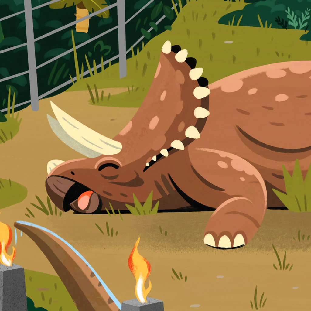 Jurassic Park - Image 10