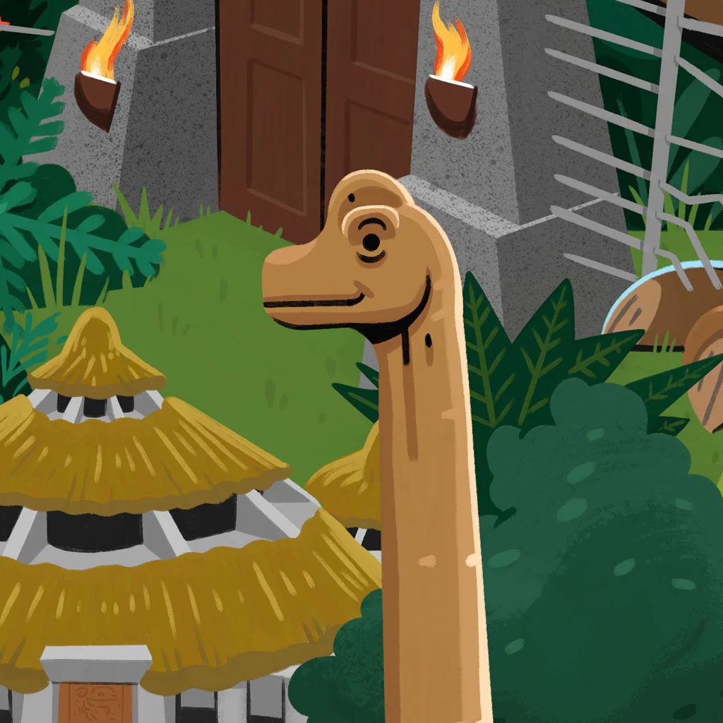 Jurassic Park - Image 7