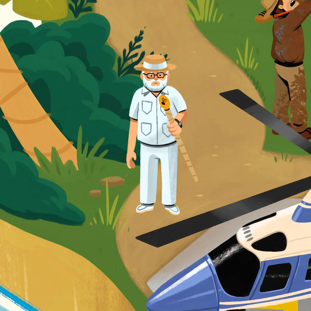 Jurassic Park - Image 8