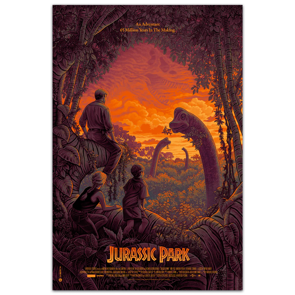 Jurassic Park - Image 2