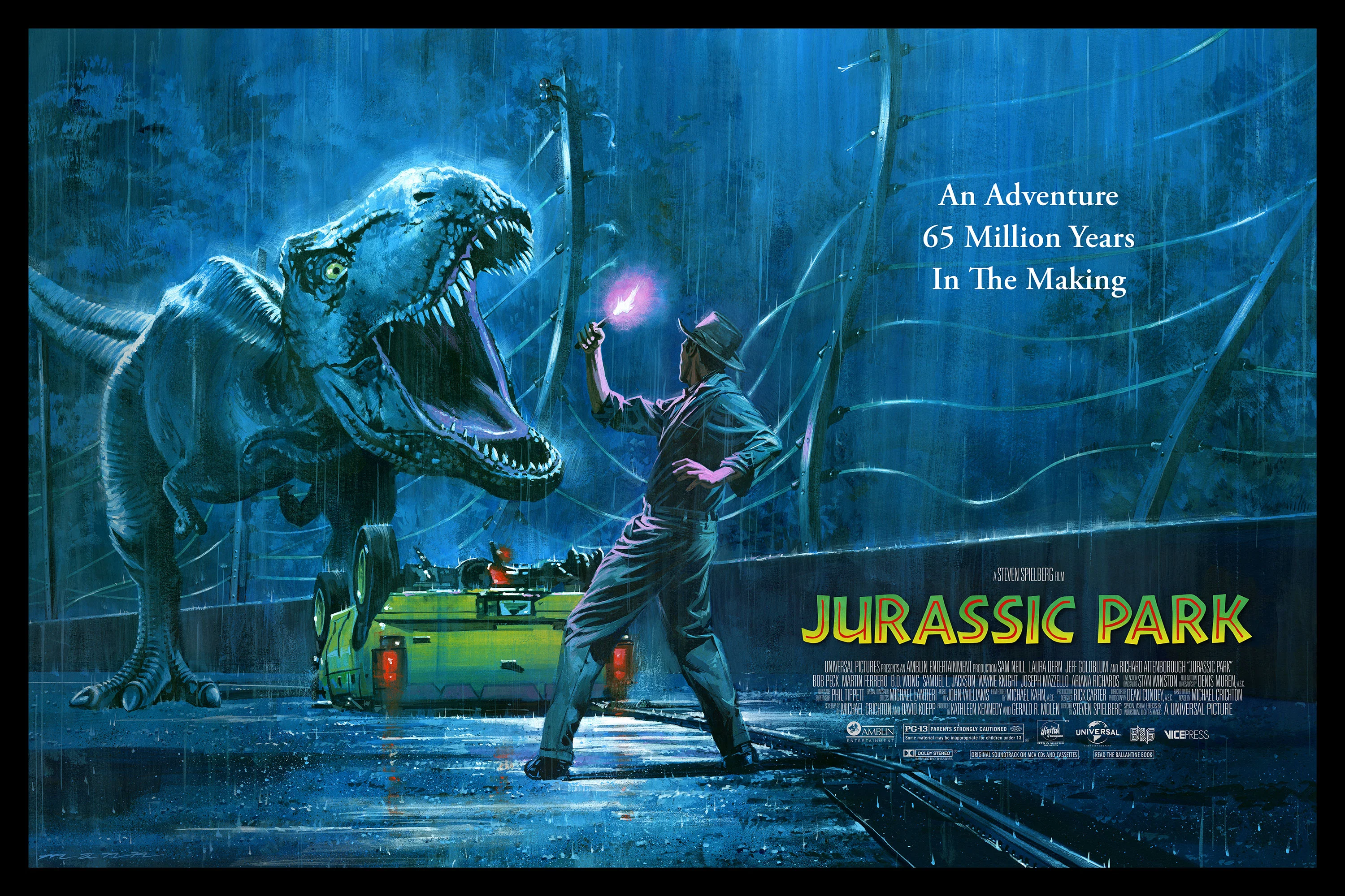 Jurassic Park