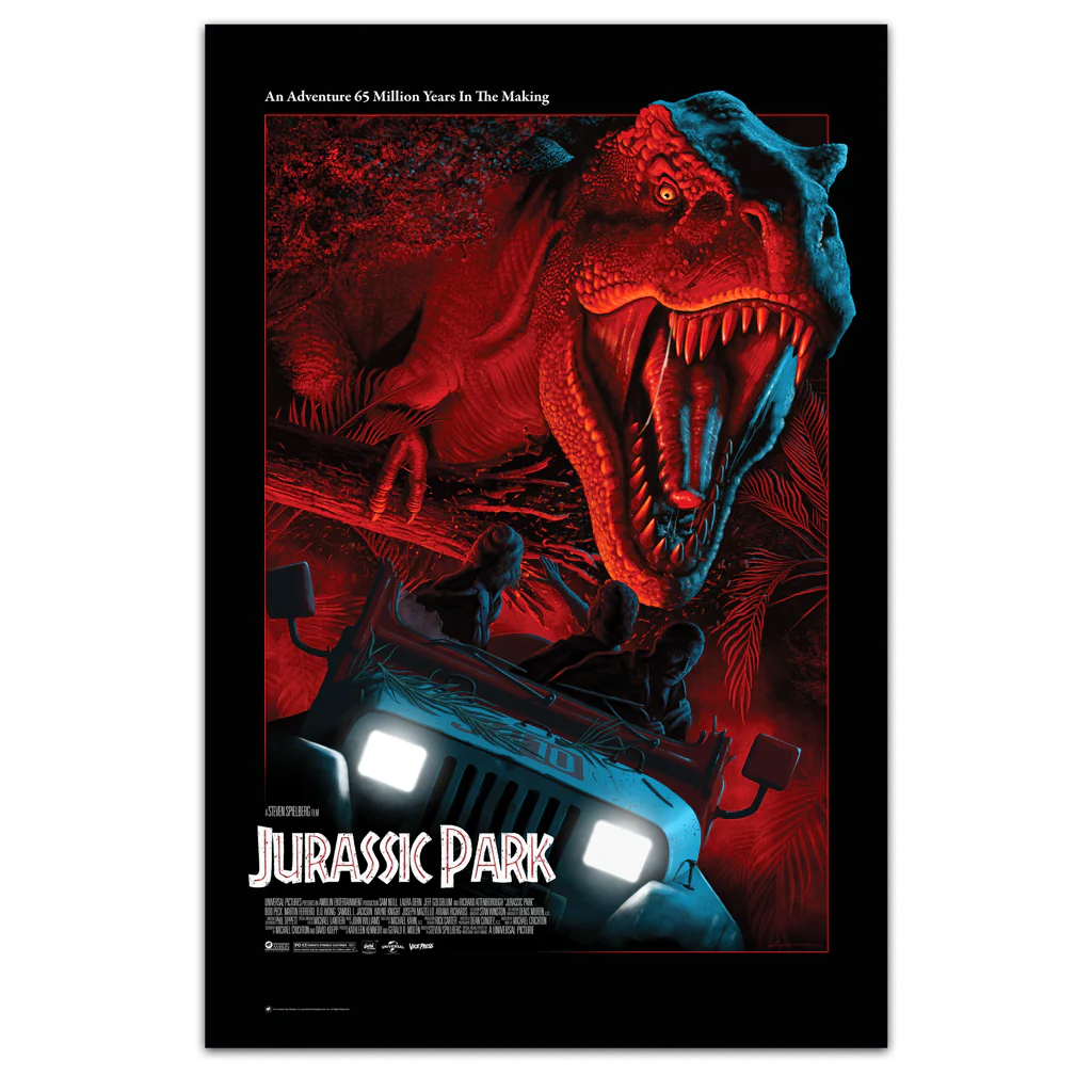 Jurassic Park - Image 2