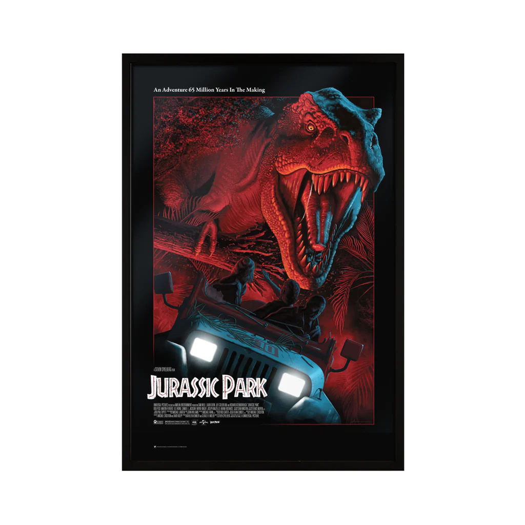 Jurassic Park - Image 3