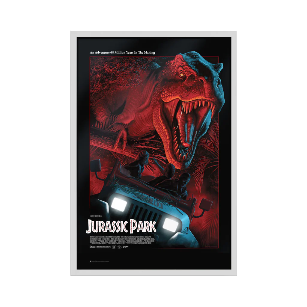 Jurassic Park - Image 4