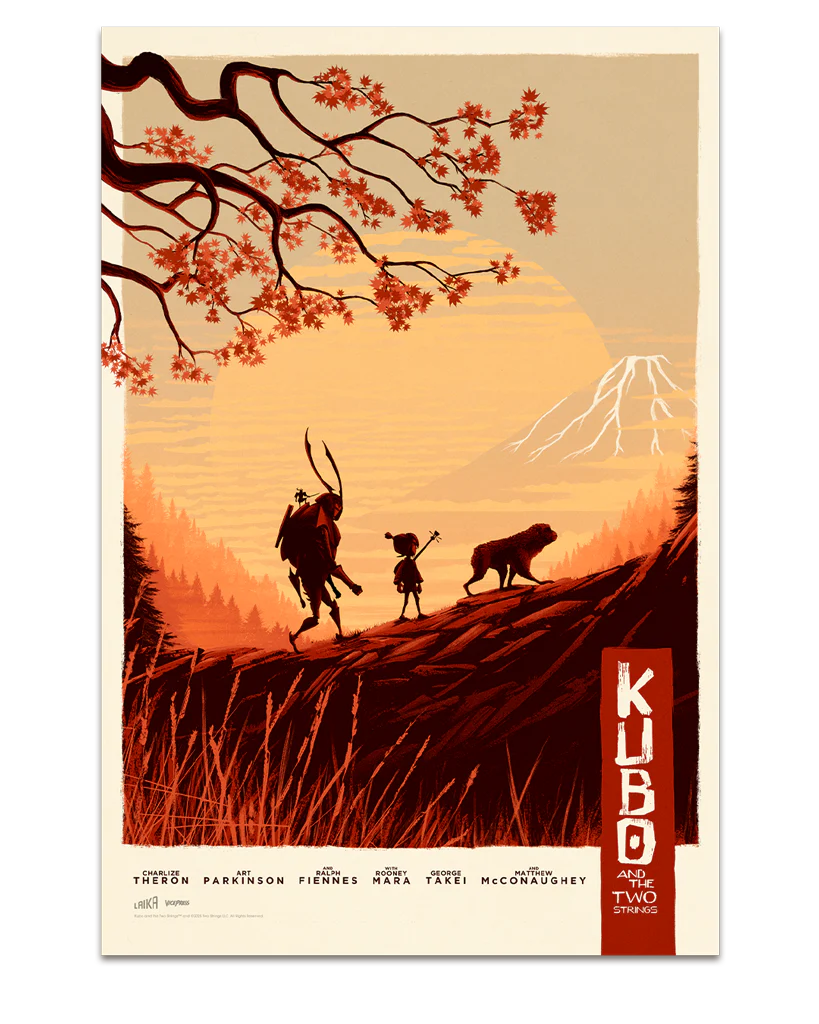 Kubo And The Two Strings - Image 2