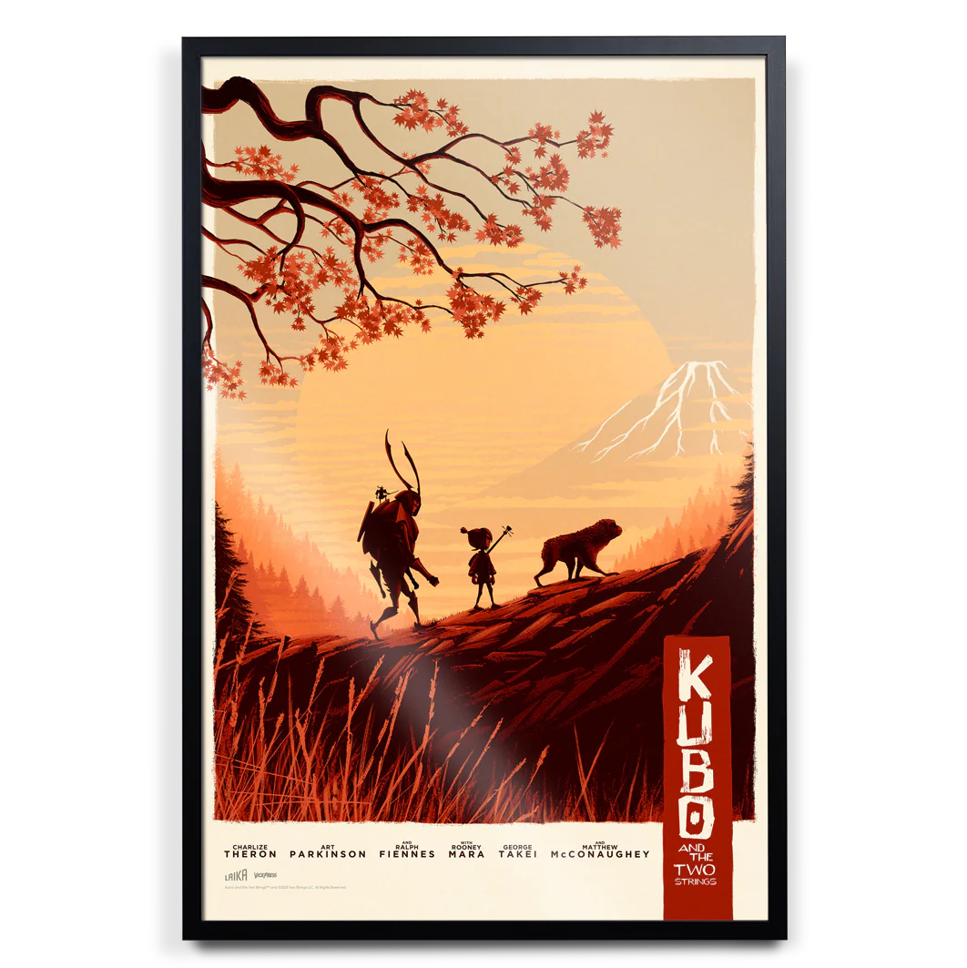 Kubo And The Two Strings - Image 3