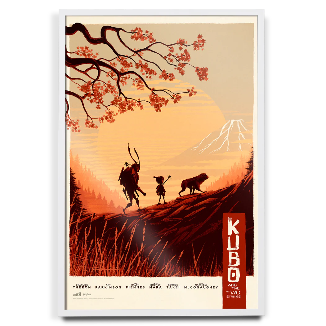 Kubo And The Two Strings - Image 4