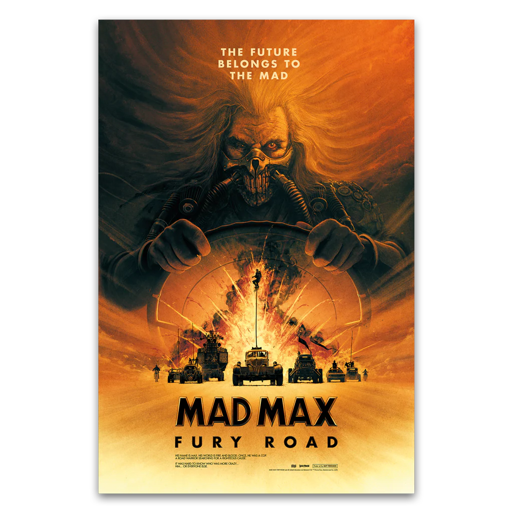 Mad Max: Fury Road - Image 2