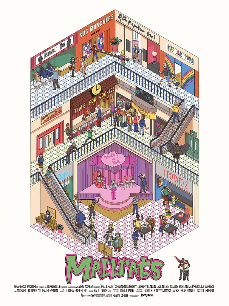 Mallrats
