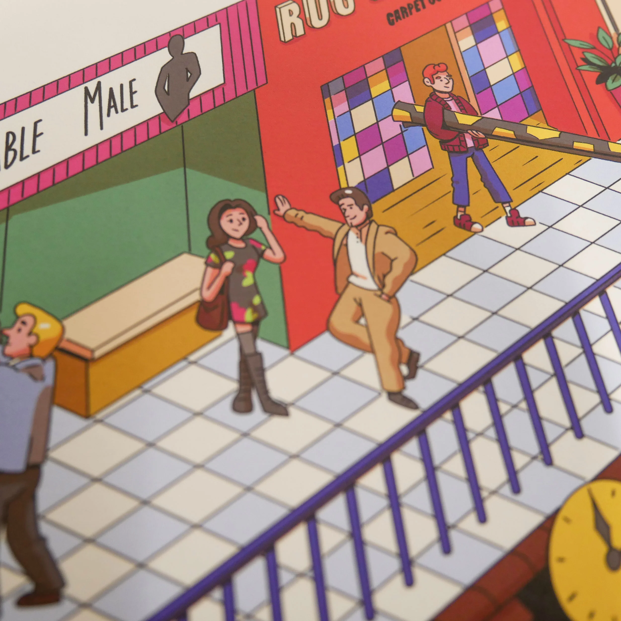 Mallrats - Image 5