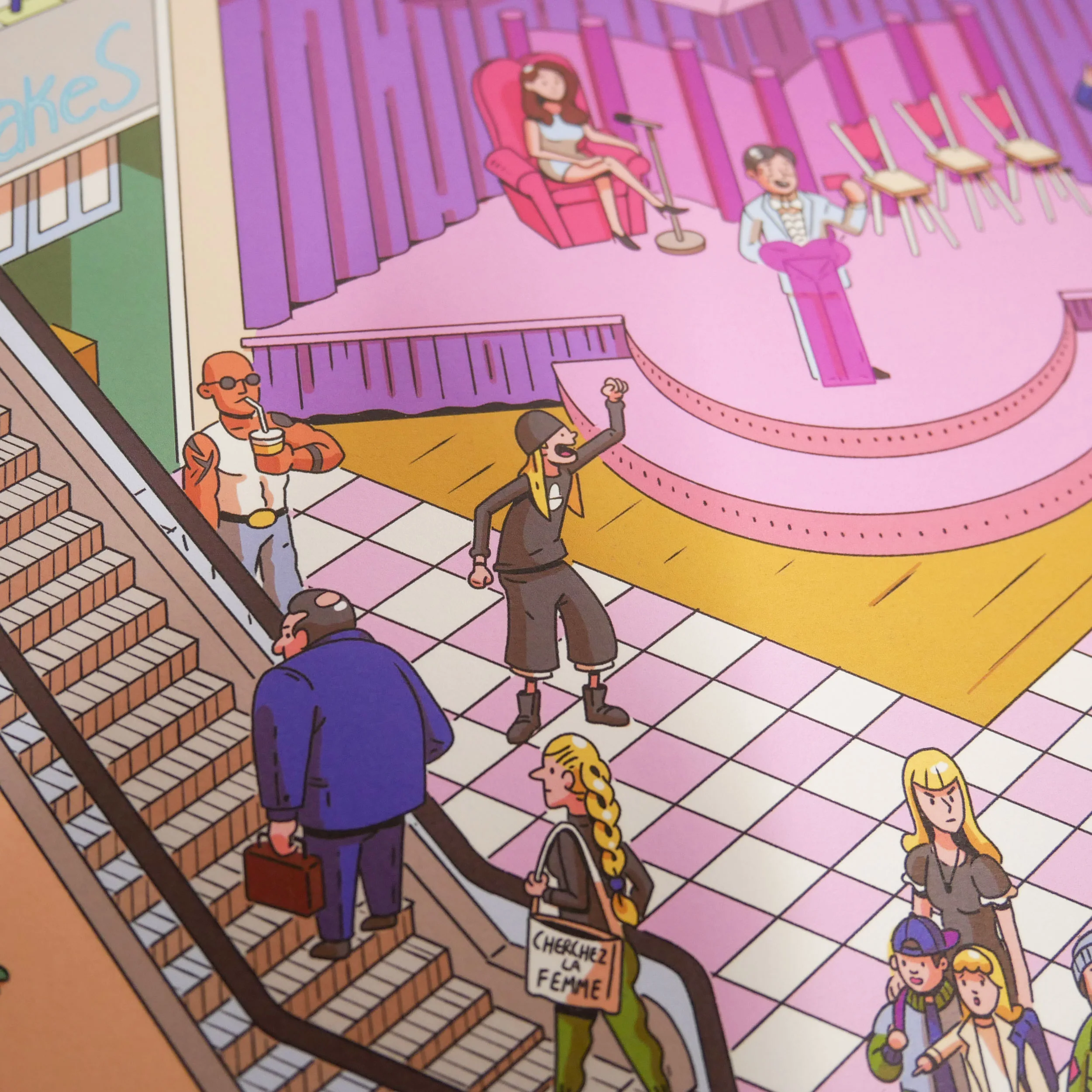 Mallrats - Image 6