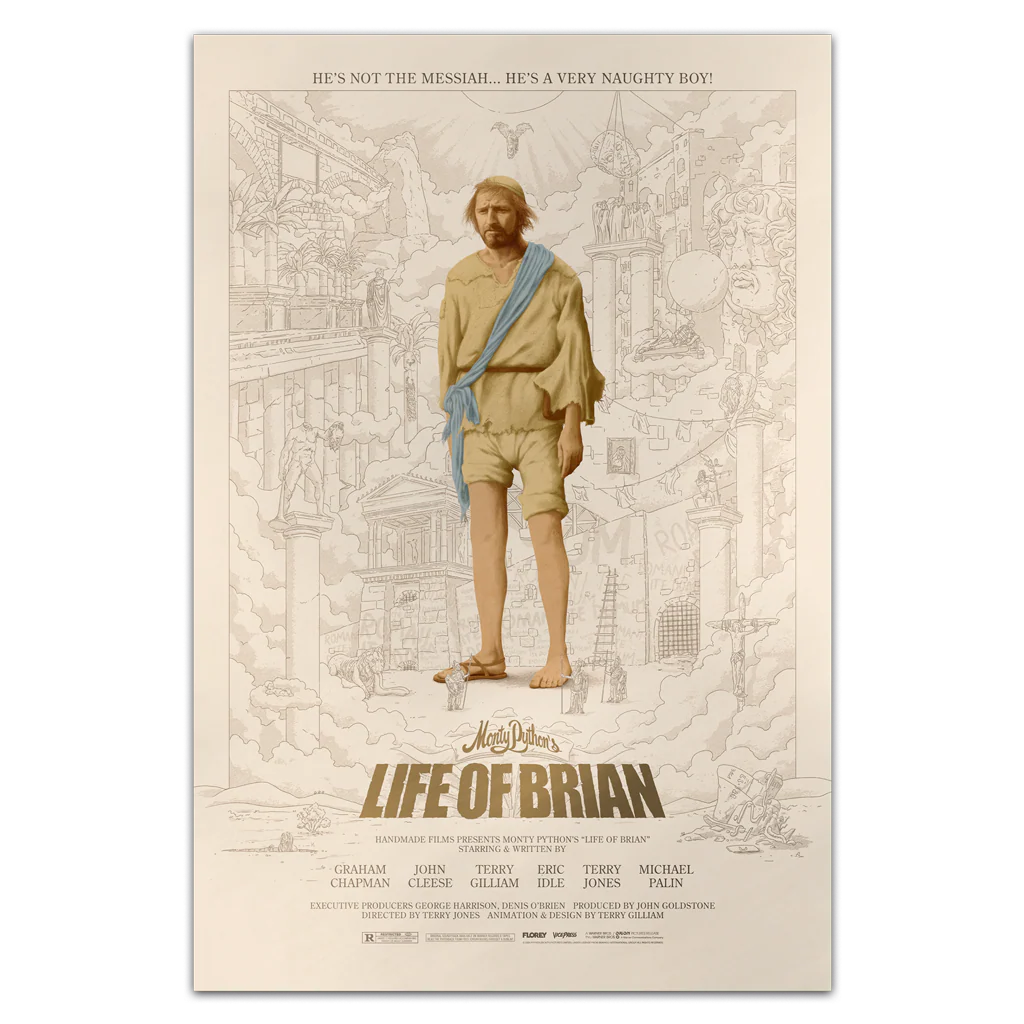 Monty Python's Life Of Brian - Image 2