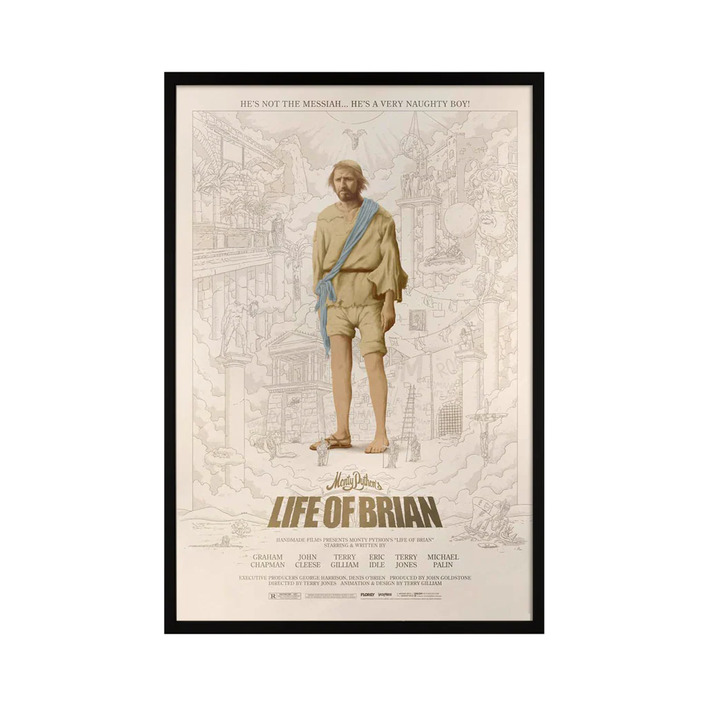 Monty Python's Life Of Brian - Image 3