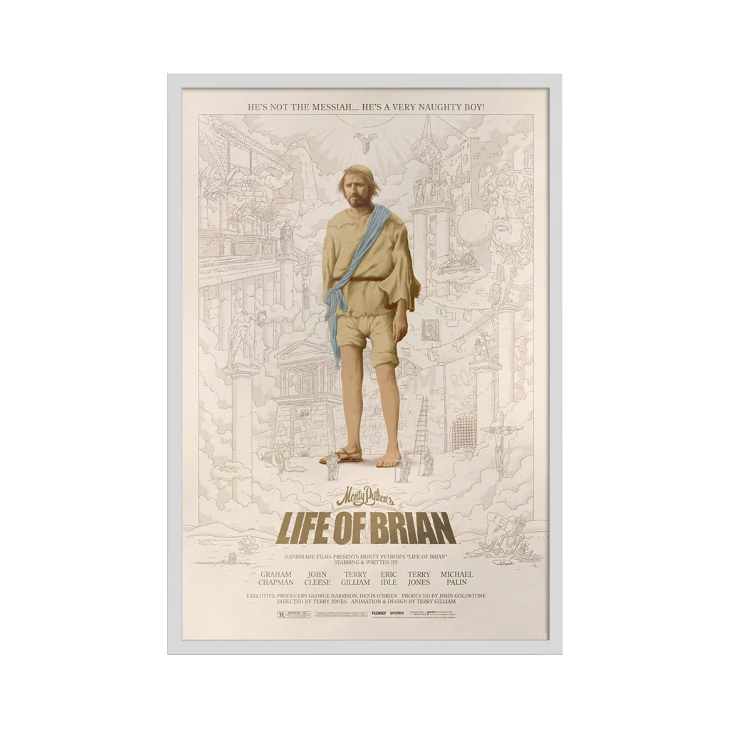 Monty Python's Life Of Brian - Image 4