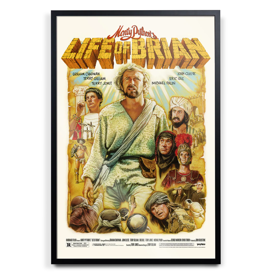 Monty Python's Life Of Brian - Image 3