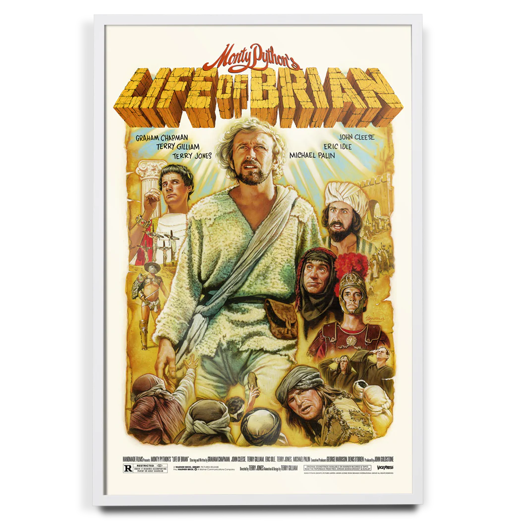 Monty Python's Life Of Brian - Image 4