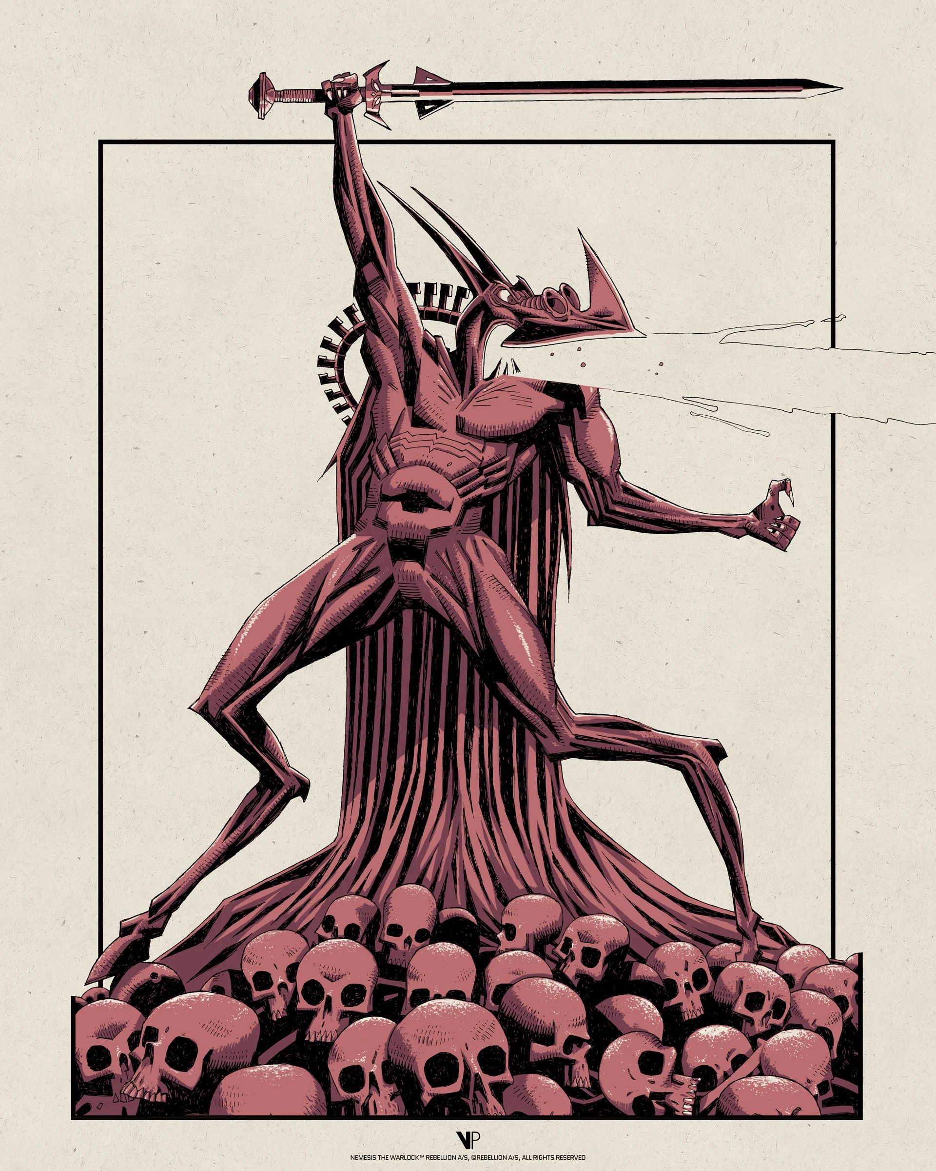 Nemesis Original - Image 2