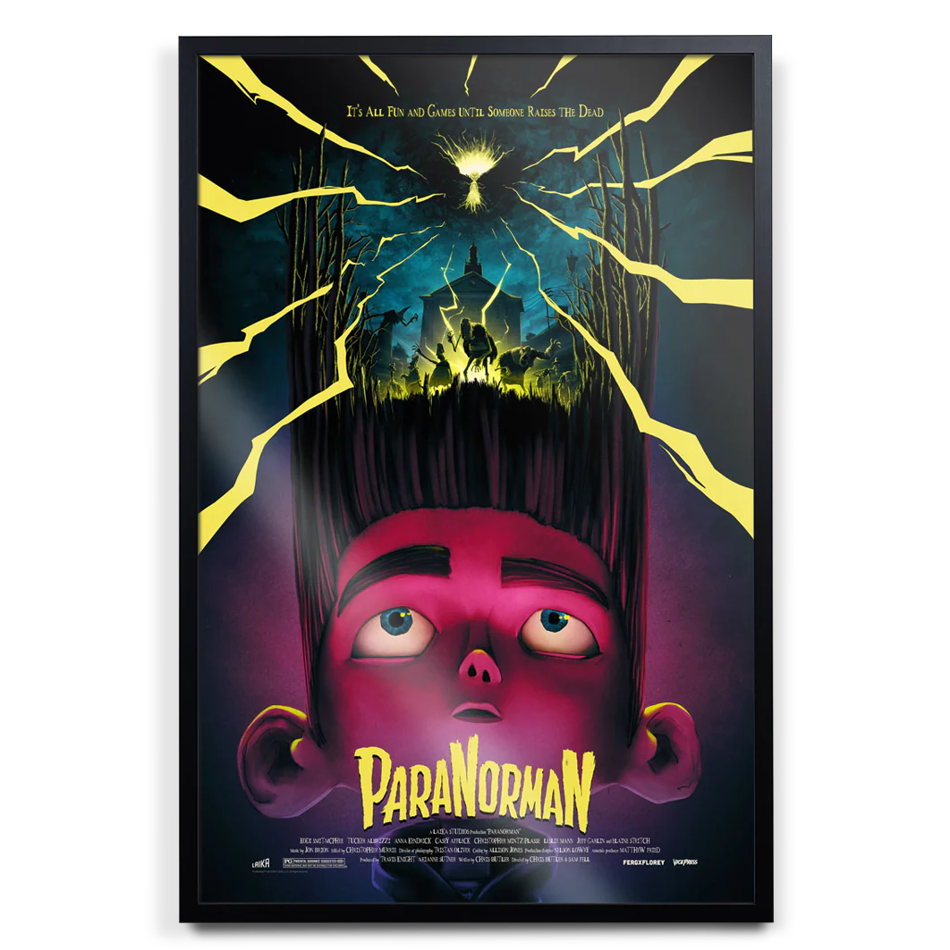 Paranorman - Image 3