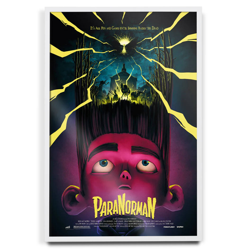 Paranorman - Image 4