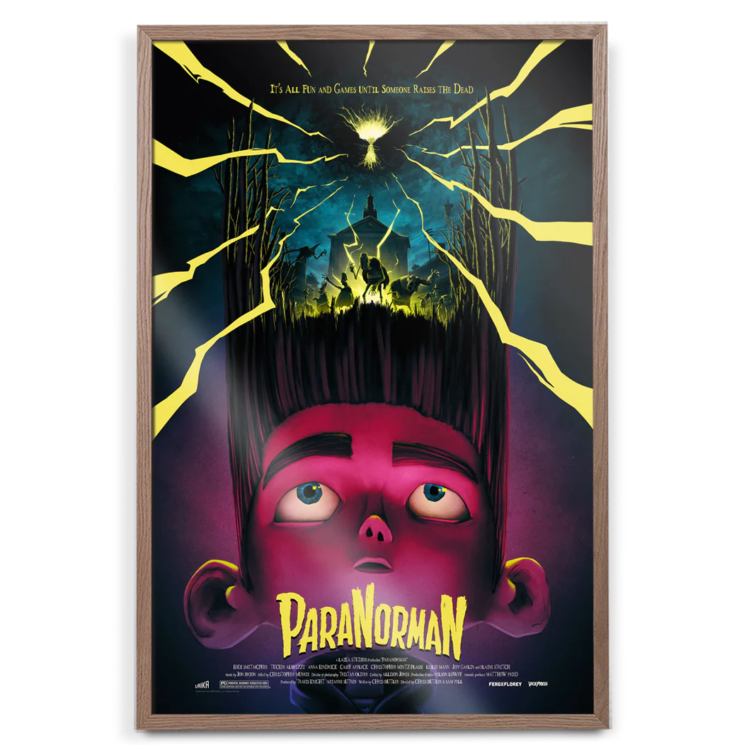 Paranorman - Image 5